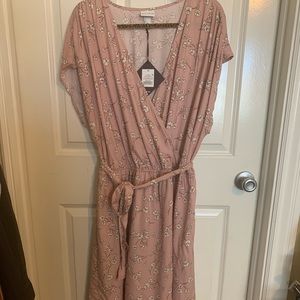 Ava & Viv summer dress